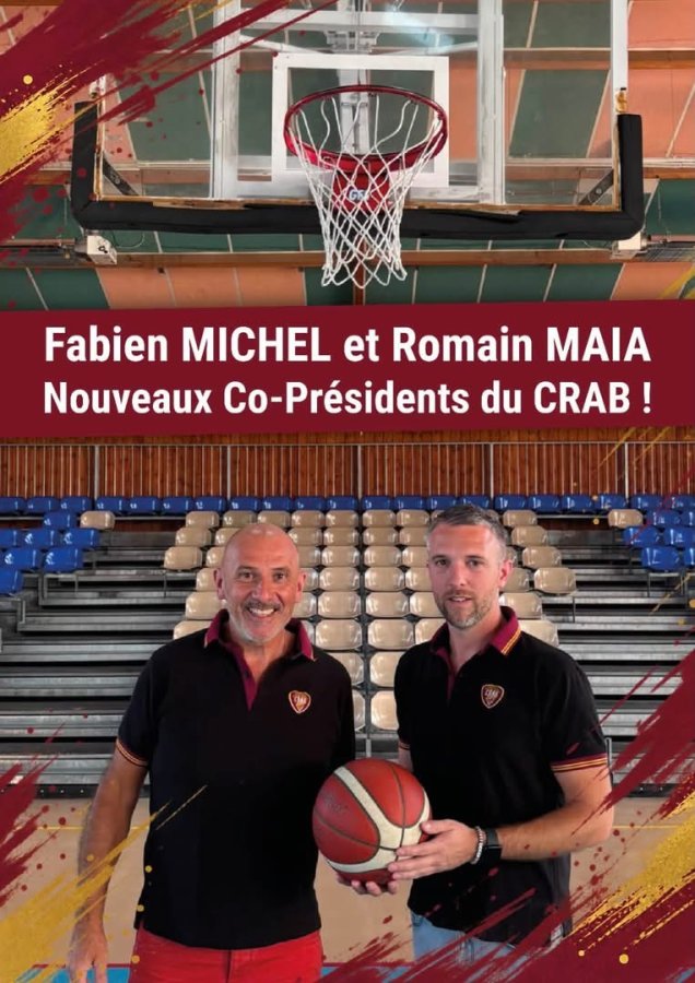Nouvelle saison, nouvelle aventure