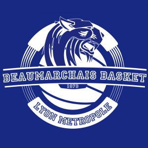 Beaumarchais Basket Lyon Métropole