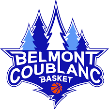 Belmont Coublanc Basket
