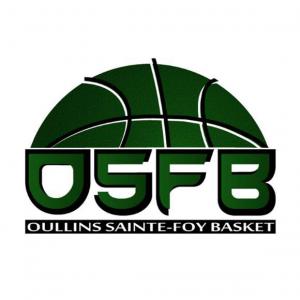 Oullins Sainte Foys Basket
