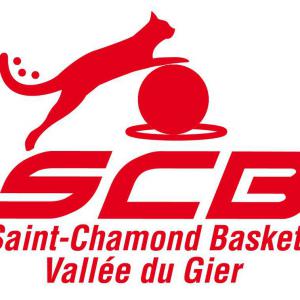 Saint Chamond Basket Vallée du Gier