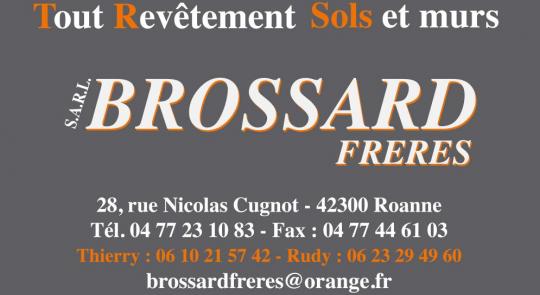 BROSSARD