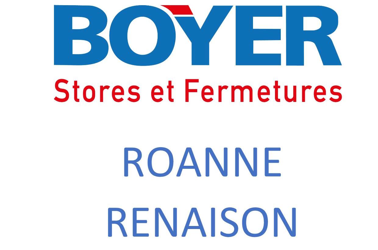 BOYER Stores