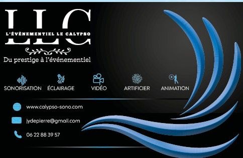 L evenementiel le calypso